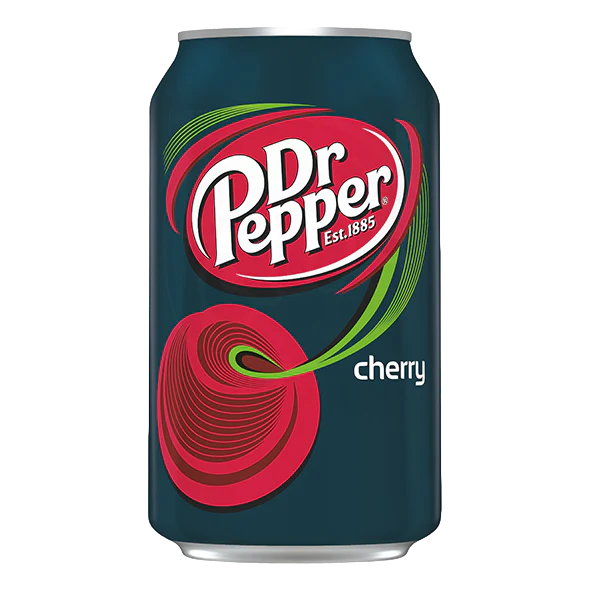 Dr Pepper - Cherry – Sweet Sugar Candy Co
