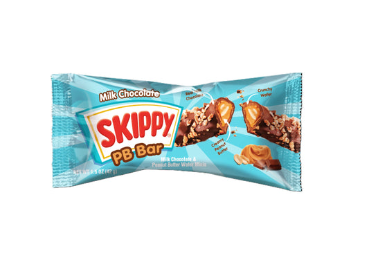 Skippy PB Bars