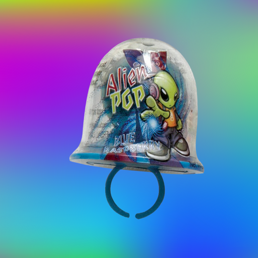 Alien Pop