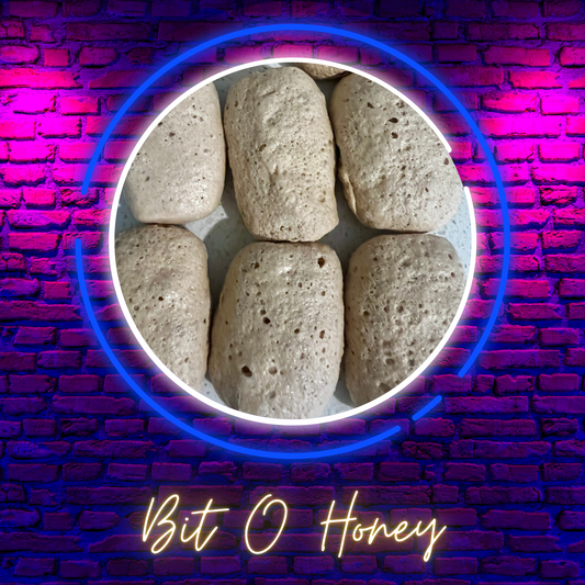 Freeze Dried - Bit O Honey