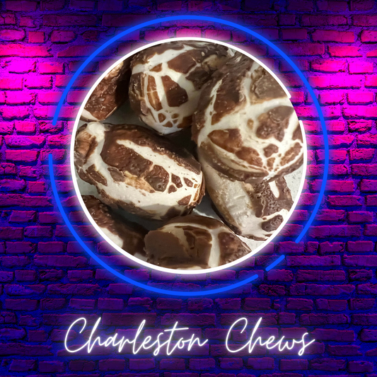 Freeze Dried - Charleston Chews