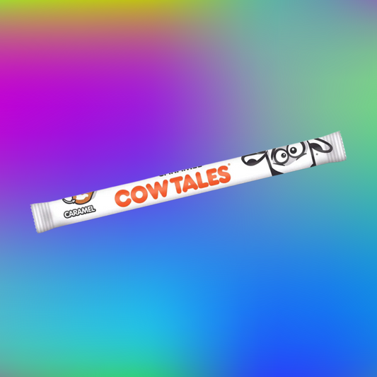 Cow Tails - Caramel
