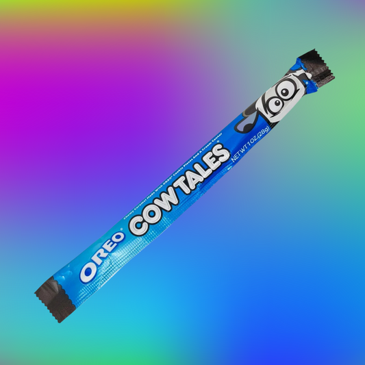 Cow Tails - Oreo