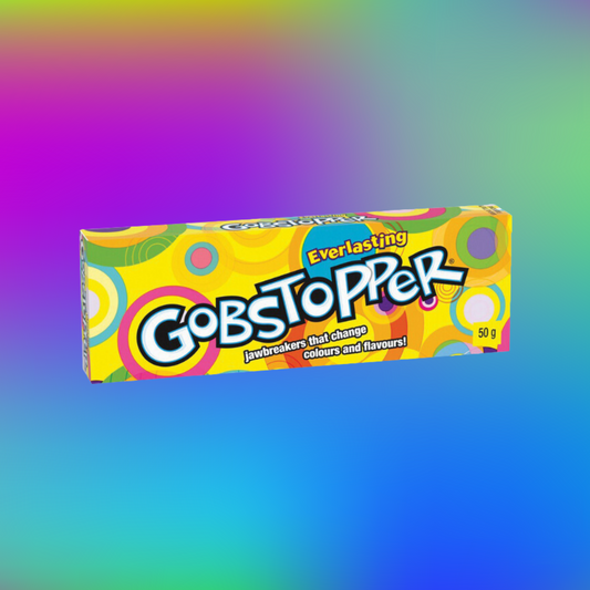 Gobstoppers 50g