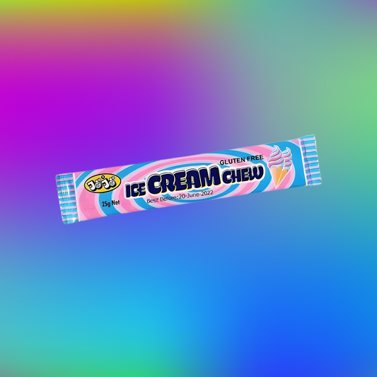 Ice Cream Chew