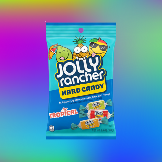 Jolly Rancher - Tropical