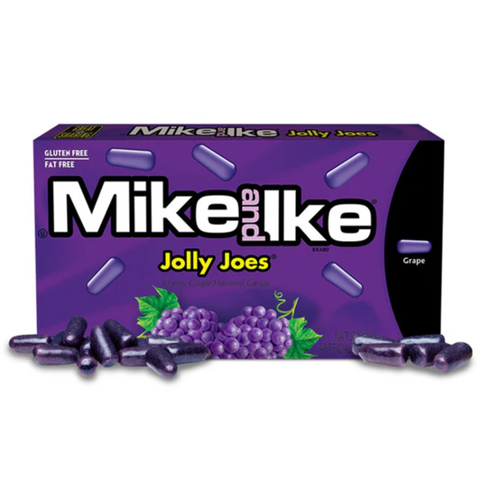 Mike & Ike Jolly Joes