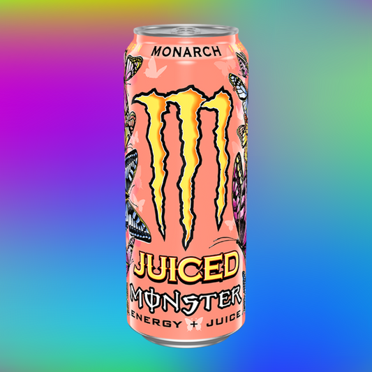 Monster - Monarch
