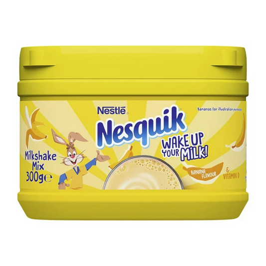 Nesquik - Banana
