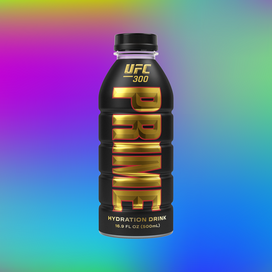 Prime - UFC