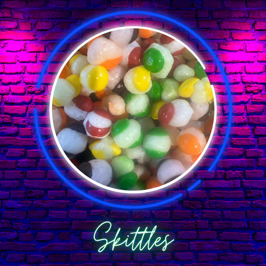 Freeze Dried - Skittles