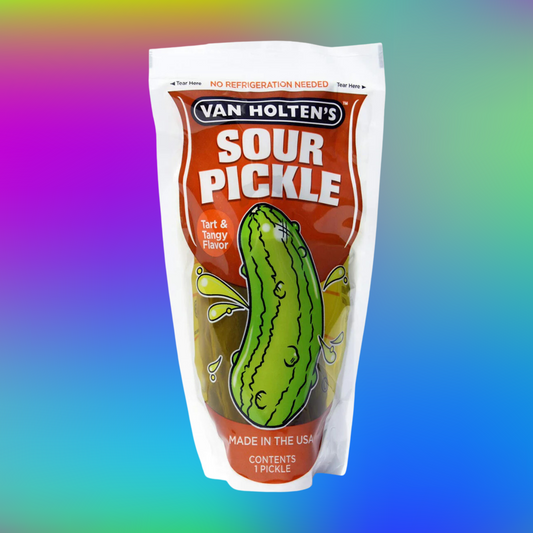 Van Holtens - Sour Pickle