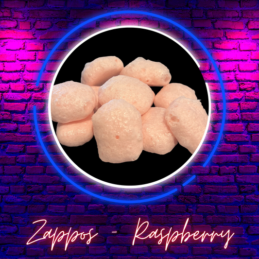 Freeze Dried - Zappos - Raspberry