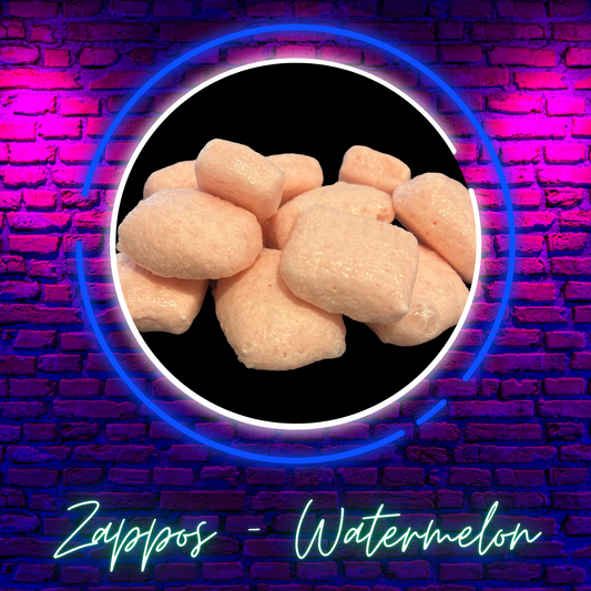 Freeze Dried - Zappos - Watermelon