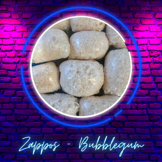 Freeze Dried - Zappos - Bubblegum