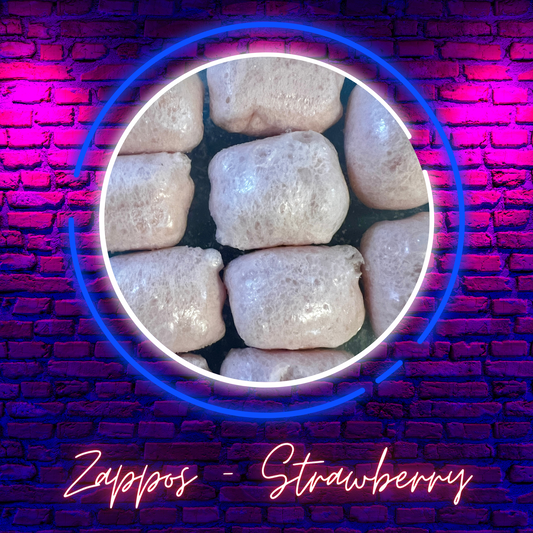 Freeze Dried - Zappos - Strawberry
