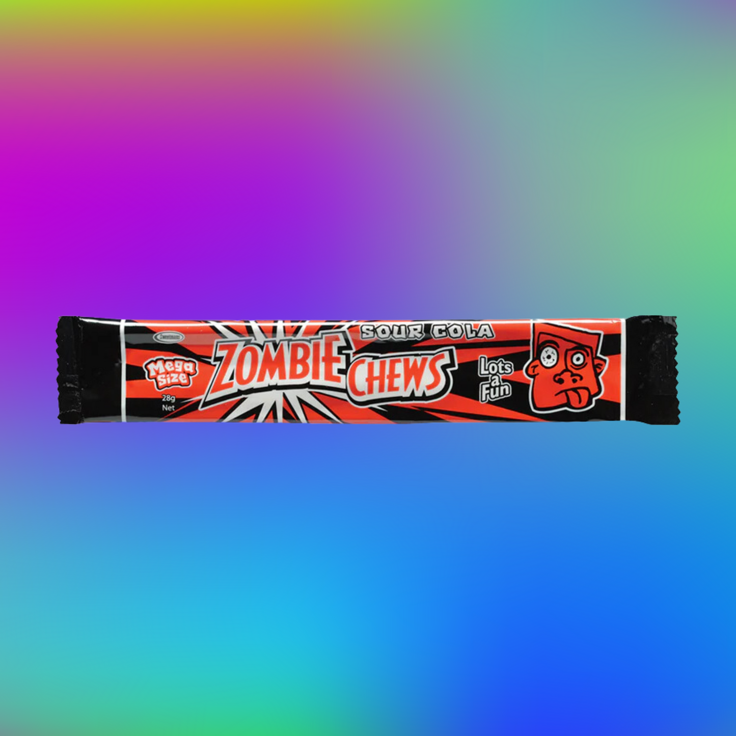 Zombie Chews - Cola