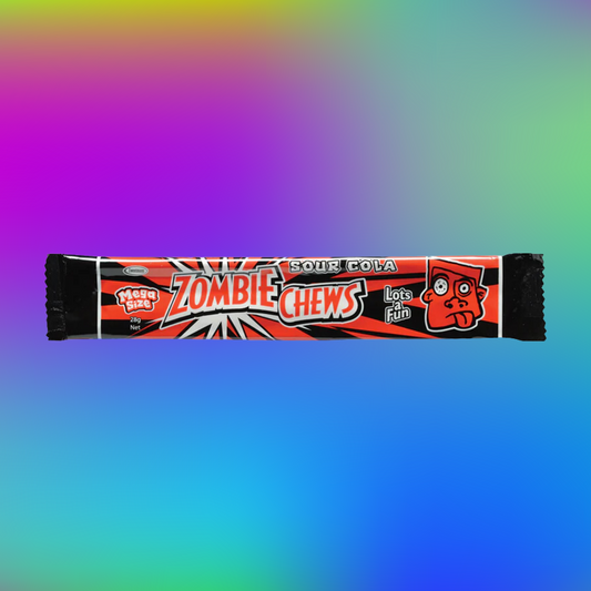 Zombie Chews - Cola