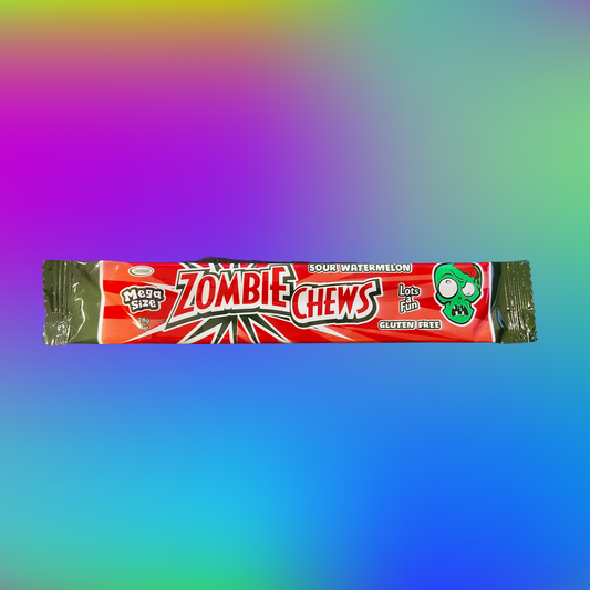 Zombie Chews - Watermelon