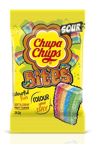 Chupa Bites Sour