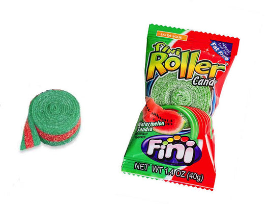 Fini Roller - Watermelon