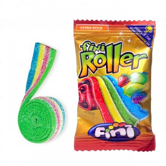 Fini Roller - Rainbow